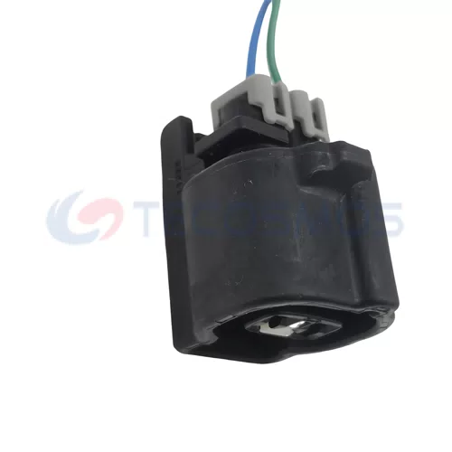 Waterproof Wire Connector Cable Harness Automotive Enclosure Connector for Toyota 2Pin Female 6189-0031 6189-0033 - image 3